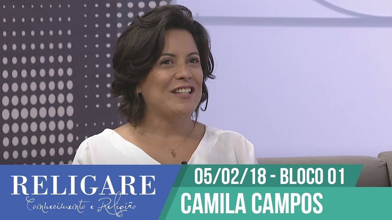 Religare - Camila Campos - Bloco 01
