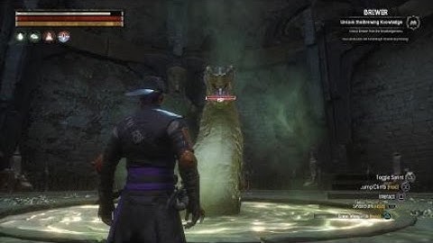 Conan Exiles Not Buggy Two Abysal Rems