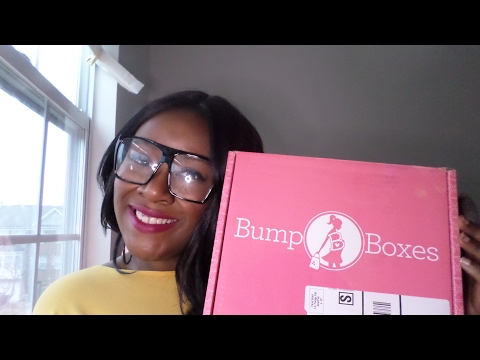 Bump Box Pregnancy