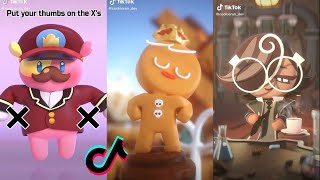 9 MINUTES COOKIE RUN KINGDOM TikTok Compilation 8