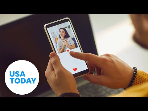 Four ways to up your dating game from Bumble's relationship expert | USA TODAY