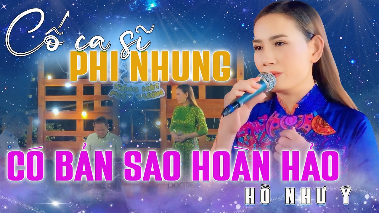 Những tiết mục ấn tượng của bản sao cố ca sĩ Phi Nhung | Hồ Như Ý