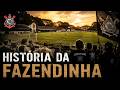 A FAZENDINHA | O LUGAR MAIS HISTÓRICO DO PSJ ESCONDE MEMÓRIAS INCRÍVEIS! | CORTES DO ESQUINA
