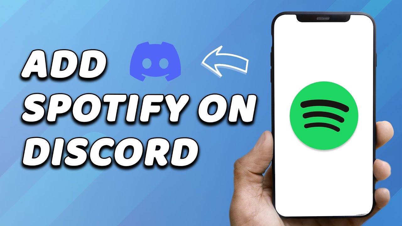 how-to-add-spotify-on-discord-easy-youtube