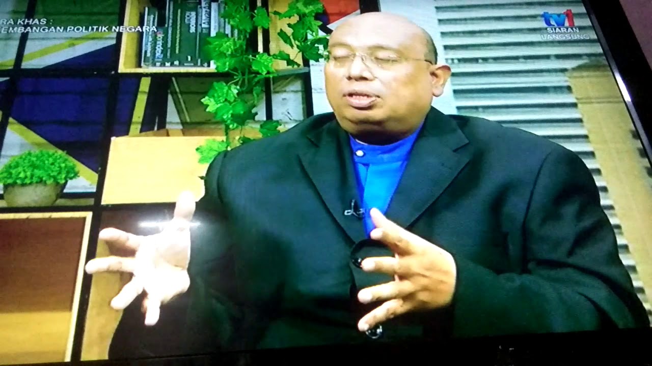 Apa Perlu dilakukan oleh Ahli Politik Malaysia - YouTube