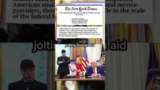 Nyt Federal Spending Actually Went Up Under Elon Musks Doge