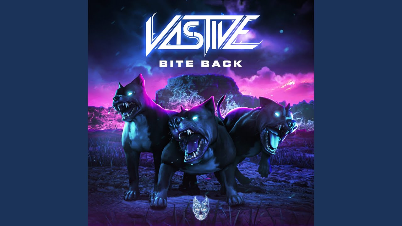 Bite Back - YouTube