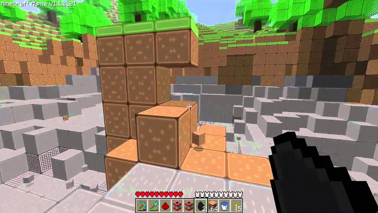 Playing Around With TNT - Episode 8 - Circle of Death
