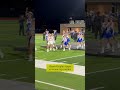 Alamo Heights Spurs perform awesome tap routine