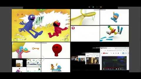 Fifteenth Random Maze