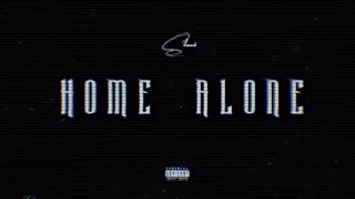 Shacir - Home Alone (Offical Audio)