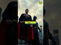DC's Best: Penguin &amp; Riddler Discussions! #shorts