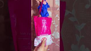 Trip Ready Without Pain 😍 Hair Removal Hack