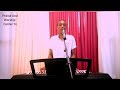 IGISIRIMBA Muze Murebe Yeah Ni Mwiza Amosi Fauste Gospel 