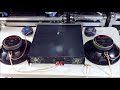 Speaker and amplifier wiring 8 ohms to 4 ohms load by SDSS pinoy vlog