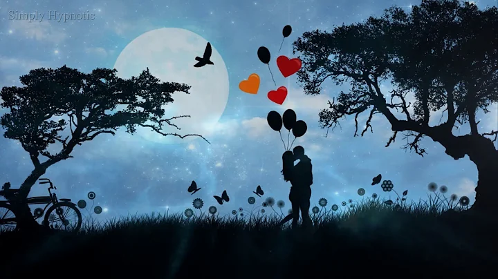 🎧 Attract Your Dream Lover - Affirmations: Attract Your Soulmate | Attract Love | Rapid Results