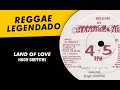 Hugh Griffiths - Land Of Love [ LEGENDADO / TRADUÇÃO ] reggae