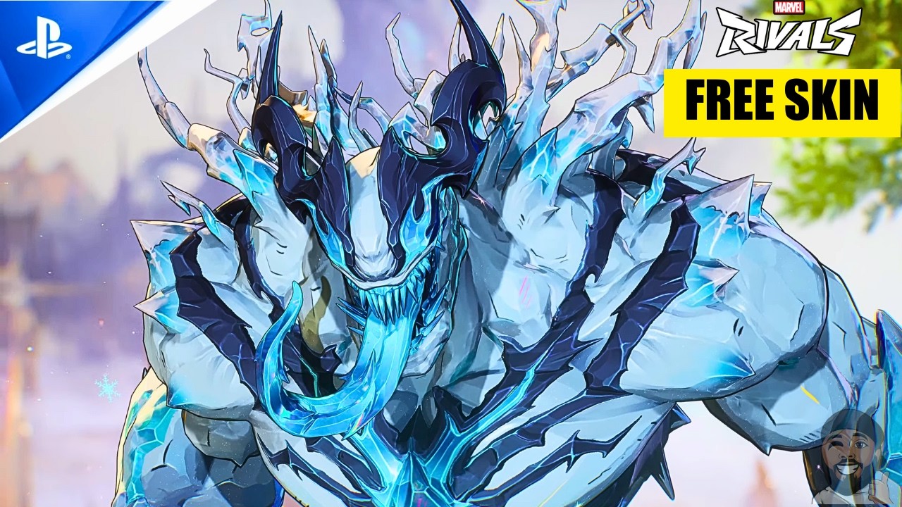 Marvel Rivals Updated Everything You Need To Know About The New Marvel Rivals Update - YouTube