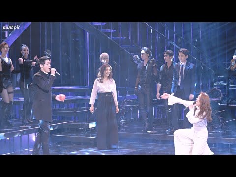 190226 더데빌 커튼콜 (차지연 박영수 정욱진 이예은)