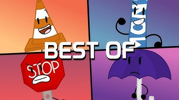 Best of Cone, Snowboard, Stop Sign and Umbrella