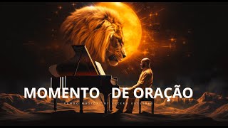 Fundo Musical para ORAÇÃO | Momentos com Deus - FUNDO DE ORAÇÃO