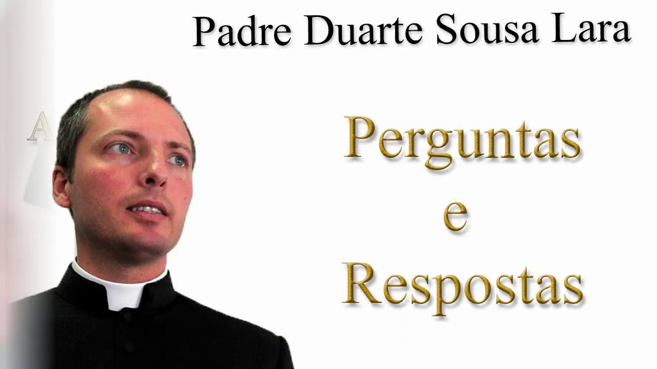 As almas dos defuntos andam no meio de nós?