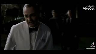 Trouble In Sopranos.