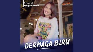 DERMAGA BIRU