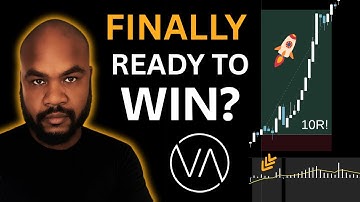 This Volume Indicator Catches the Cleanest Trades (No Hype)