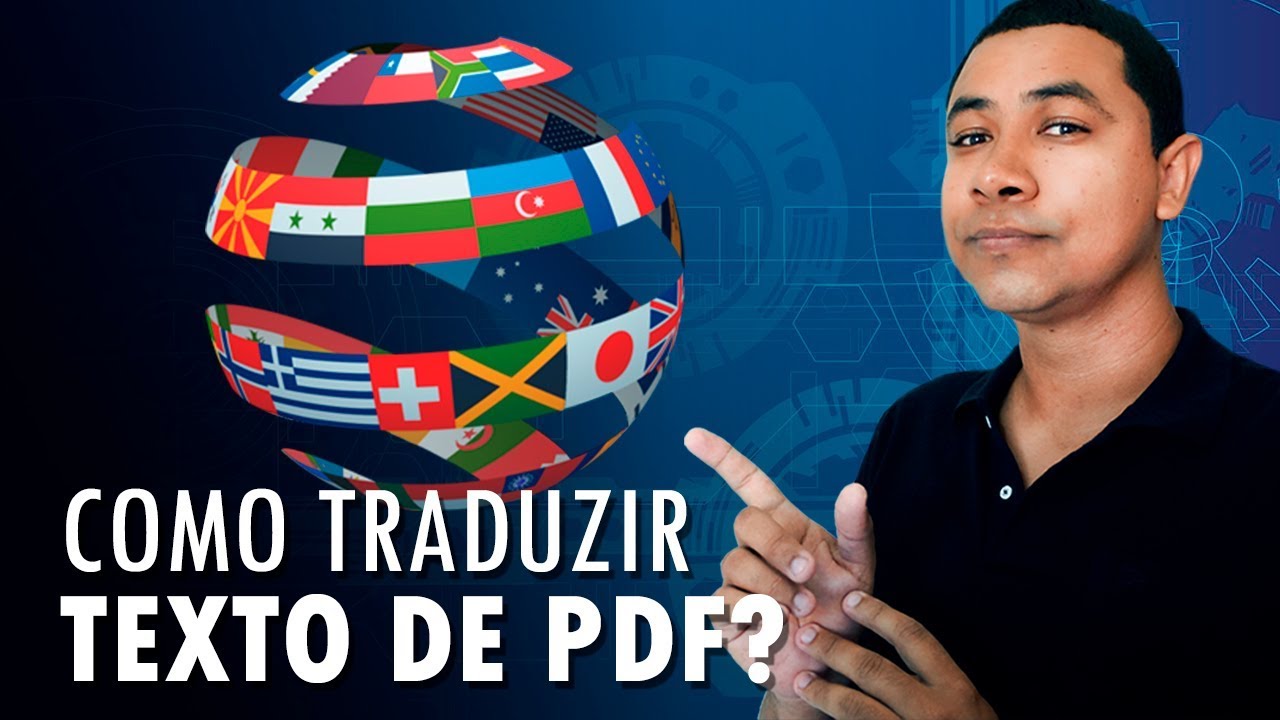 tradutor de pdf ingles para portugues