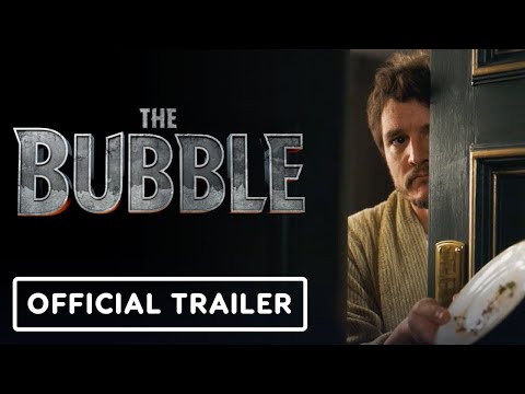 Trailer do filme Bubble - Bubble Trailer Legendado - AdoroCinema