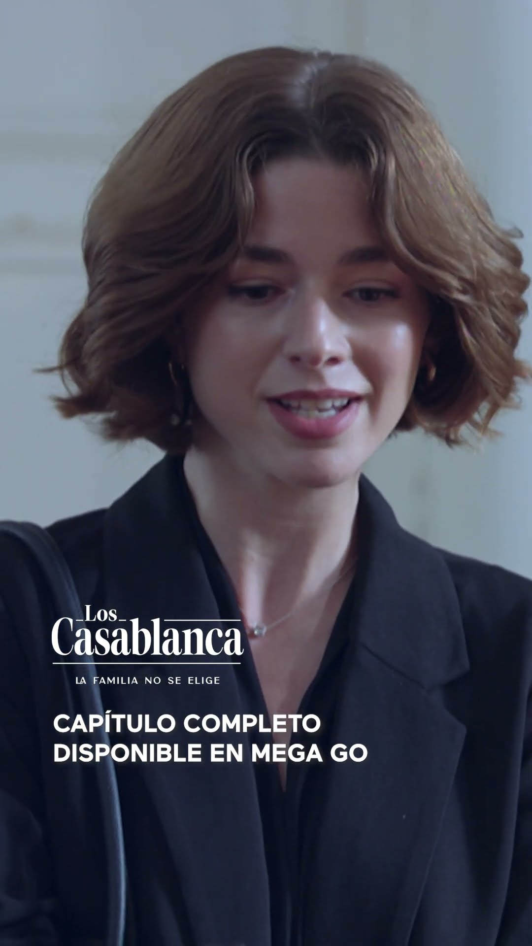 Iván le hizo una tentadora propuesta a Alexandra ? #LosCasablanca #Shorts