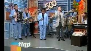 Los Palmeras (  Lo nuevo )   " Yo te queria querer "