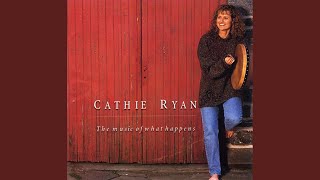 Video thumbnail of "Cathie Ryan - We Dreamed Our Dreams"