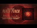 Miniature de la vidéo de la chanson Death Punch Therapy