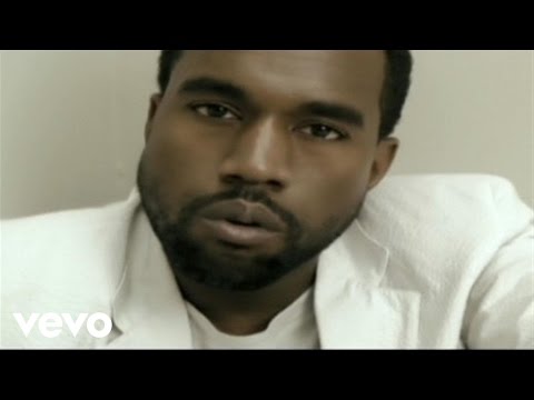 Kanye West – Love Lockdown