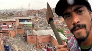 Favela Action (FULL VIDEO) A production Mó- H Films & Favela Films.