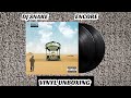 DJ SNAKE – ENCORE (VINYL UNBOXING)