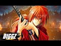 Rurouni: The Kenshin Himura Rap | Diggz Da Prophecy (Rurouni Kenshin AMV)