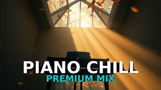 Soft Prelude  Dreamy Neoclassical Piano for Calm Nights