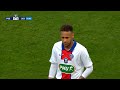 Neymar vs Angers (21/04/2021)