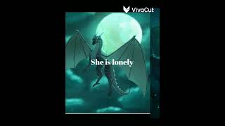 Wings Of Fire Edit She Used To Be Mine