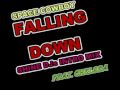 Space Cowboy Feat. Chelsea - Falling Down (Shine DJs Intro Mix)