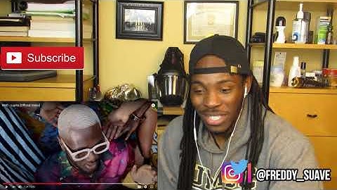 AMERICAN REACTS TO NSG - LUPITA (Official Video) (UK MUSIC REACTION) [ADDING THIS TO MY PLAYLIST!!]