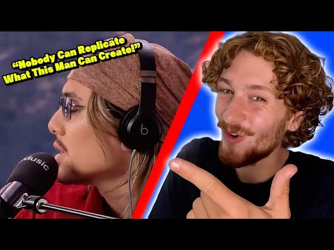 Fujii Kaze - You (Apple Music Radio) | UK Reacts | You Won’t Believe How Good This Sounds!😮‍💨🔥