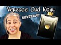 Versace Oud Noir  REVIEW | Glam Finds | Fragrance Reviews |