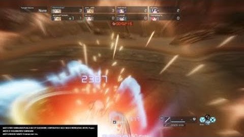 SWORD ART ONLINE: FATAL BULLET Floppy