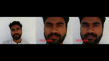 Face Recognition using OpenCV and Dlib