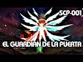 SCP-001: El guardián de la puerta (Español Latino)