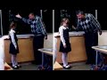teacher humiliates 8 yr old girl in front of class then she takes ultimate revenge